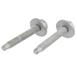 Hex Head Bolt And Washer Automatic Transmission Mount - M6 X 40MM