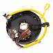 Air Bag Clockspring Cover And Contact Plate