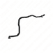 Air Compressor Coolant Line OM936 EUROMOT 5