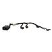 Wire Accessory Feed