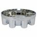 Wheel Cap Cover - Front 18 X 8 Cast Type 1, 2,
