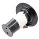 Coil Spring Damper Retainer - Rear