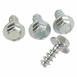 Screw - M4 x 10MM, Front