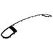 Bumper Cover Spacer Panel Grille - Front