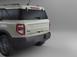 Bronco Sport 2025 Trailer Hitch Class II