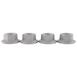 Engine Mount Nut - M12 2.3L