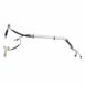 AIR CONDITIONING (A/C) Refrigerant Discharge / Suction Hose Tube - 6.0L