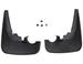 Explorer 2020-2025 Splash Guards Front Pair