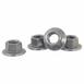 Engine Oil Filter Adapter Nut Turbocharger Mount Heat Shield - M10