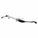 Steering Gear Rack and PINI