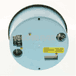GAUGE-SPEEDO ELEC 128MM 0-160 900 SER