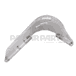 SHIELD-AIR INTAKE, LH
