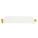 Truck Bed Decal Stripe - Left, Right