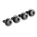 Seat Belt Guide Screw Trim Panel - M4 x 12MM