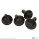 Screw and Washer - M12 X 38MM, Rear