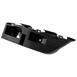Bumper Cover Support Rail Bracket - Right, Rear (LX)