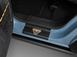 Badlands Edition Tufskinz Door Sill Protector Kit with Badlands Logo