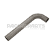 PIPE-EXHAUST 90DEG 4" STL ALMZ OD/OD