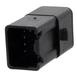Audio Auxiliary Jack Headphone Volume Control