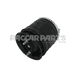 AIR SPRING KW AG100 W/ MTG BRACKET