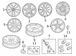 Wheel Rim 20 X 8.5 Alum Type 1