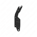 Starting Motor and Alternator Mounting Bracket