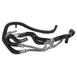 Automatic Transmission Oil Cooler Hose Tube - 3.7L (AT)