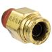 Air Brake Manifold Connector Fitting