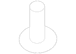 Grille Screw Bolt