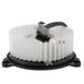 Drive Motor Battery Pack Cooling Fan HVAC Blower - Rear (Plug In Hybrid)