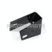 GUSSET-CROSSMEMBER REAR RH