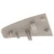 Plug Cover Threaded - Right