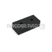 SPACER-HOOD HINGE 2-1/8X4-3/4X1-1/4 ALUM