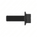 M10 x 1.5 x 30 mm Hexagon Flange Bolt - 10.9 Phosphate