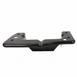 Frame Rail End Bracket - Right, Rear, Center
