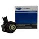 Turbocharger Boost Pressure Relief Valve Seal