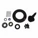 Gear and Pinion Driving Non Locking - Rear 3.3L