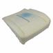 Seat Cushion Pad - Left, Front