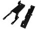 F-150 2015-2024 Undercover Left Hand Side Pivot Storage Box