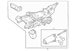 Steering Column