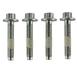Engine Water Pump Housing Bolt - M8 x 41MM
