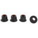 Suspension Control Arm Nut - M14 X 1.5, Rear