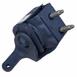 Engine Mount Insulator Motor - Right