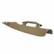 Body A-Pillar Trim Panel Windshield molding