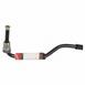 Brake Hydraulic Line Tube - Front
