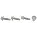 Screw Door Check Bolt - M6 X 20MM