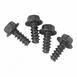Screw - M5 X 12MM