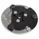 AIR CONDITIONING (A/C) Compressor Clutch Hub Disc