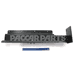 BRACKET ASSY-MUDFLAP LH