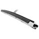 Retainer Door Window Molding - Left